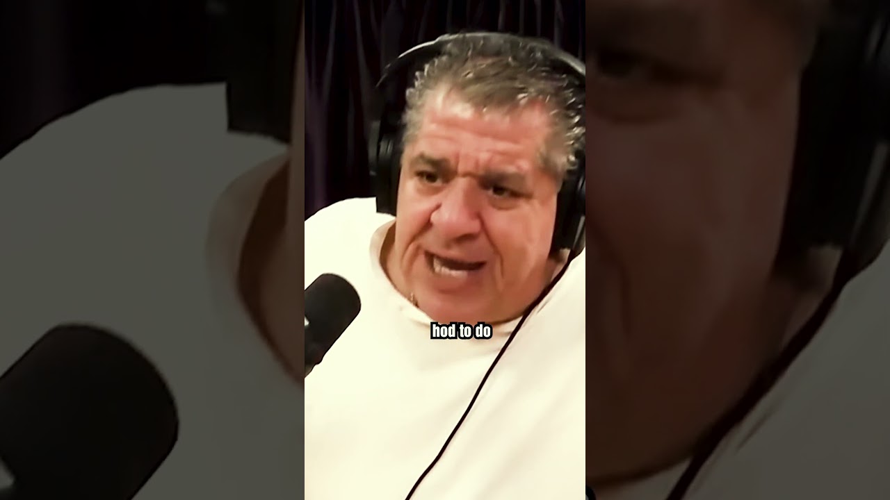 Joey Diaz Goes Off On New Gentiles#shorts #joerogan #crime #drug #money