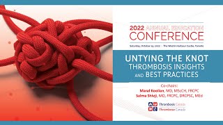 Conference 2022 Full Plenary