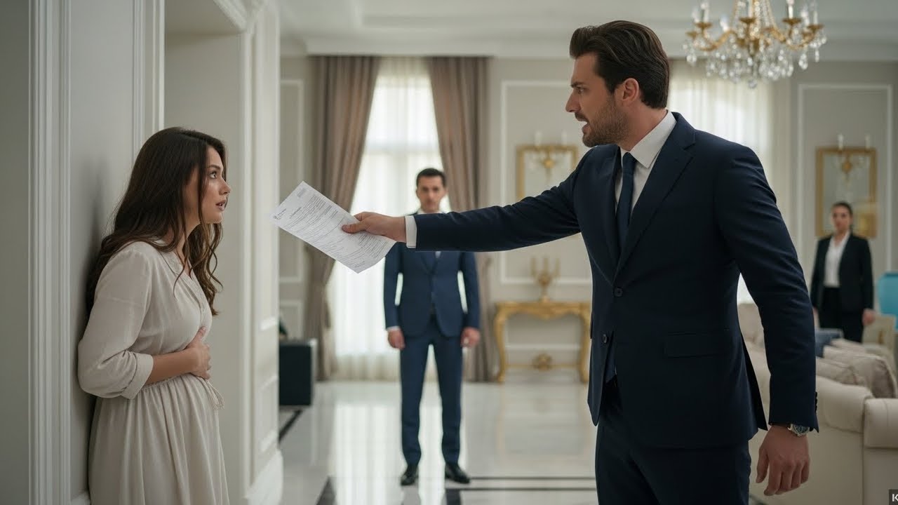 Masumiyetim   Çalındı   Hamile Olduğumu Öğrendiği An