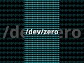 Don't smash your old harddrives! Zero them out!