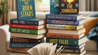 THRIFT BOOK HAUL WITH LINKS