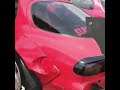 トリプルターボの車は破壊力がハンパないww