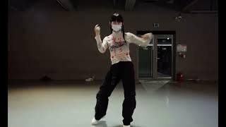 BLACKPINK - Pink Venom (dylonmaycel Remix) / Redy Choreography / 1MILLION Dance Studio / MIRRORED