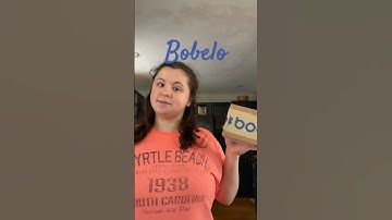 Bobelo Video | UGC Example | Testimonial Video