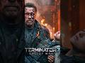 Terminator 7 #shorts #terminator #terminator7 #arnoldschwarzenegger