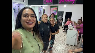 Kary Torres Oficial está en vivo en salon yumikay