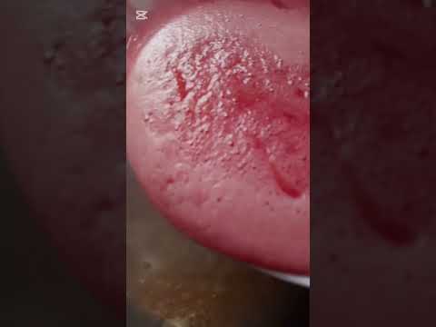 طاجن ورق عنب بالكوارع والفته علي أصولها من وادي القمر