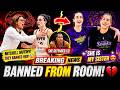 IT'S OVER! Indiana Fever Ban Caitlin Clark From Locker Room? LA Sparks Launch $10M Rescue! 😱