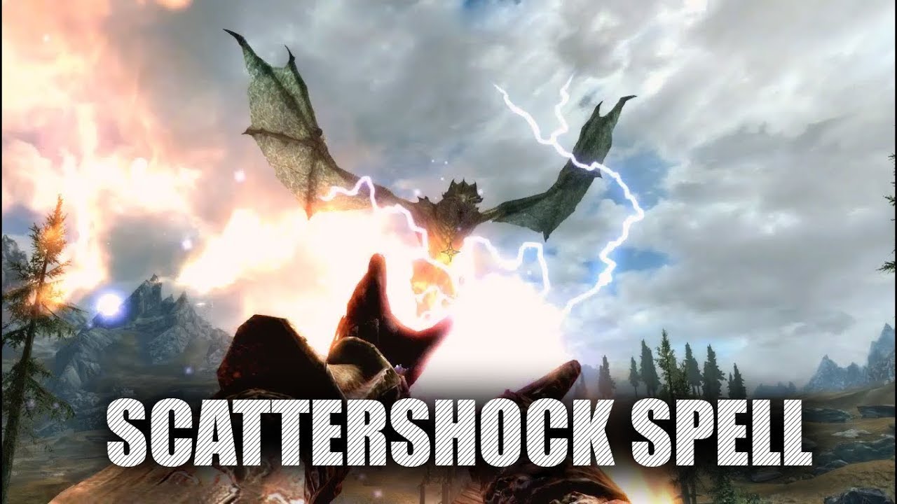 apocalypse magic of skyrim se apocalypse magic of skyrim se