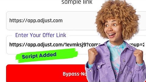 new offer bypass script added with how to bypass 👍