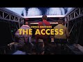 Jonas Brothers - The Access (Toronto Recap)