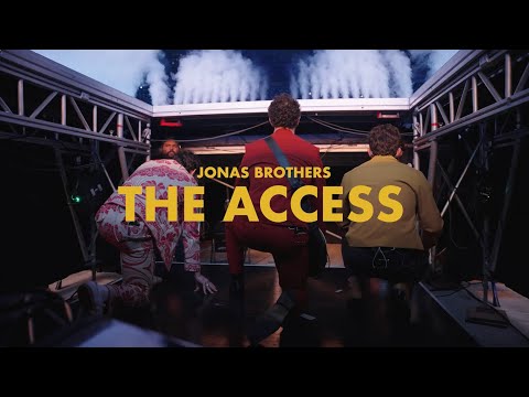 The Access (Toronto Recap)
