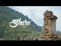 SHARE skateboarding video - omutt