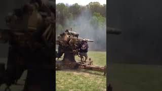 Flak 88 vs 17 pounder
