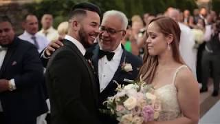 Navil & Delvis - Our Wedding - The Somerley
