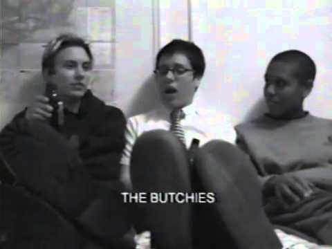 Mr. Lady Archive: Cherry Bomb