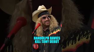 She Farted in my mouth | Adam Ray Comedy @KillTony