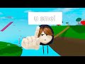 Roblox VR Hands But I talk to people NICELY