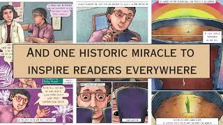 The Miracle Seed Book Trailer