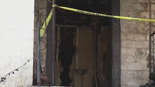 Aiken County Sheriff's Office encouraging fire prevention after four house fire fatalities