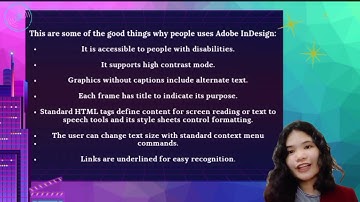 Adobe Indesign Video Tutorial, Introduction to Adobe Indesign GROUP 1✨