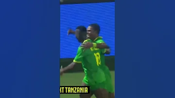 MAX NZENGELI GOLI Vs JKT 