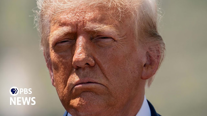 WATCH: Trump says political opponents ‘wanted to take God and religion out of your lives’