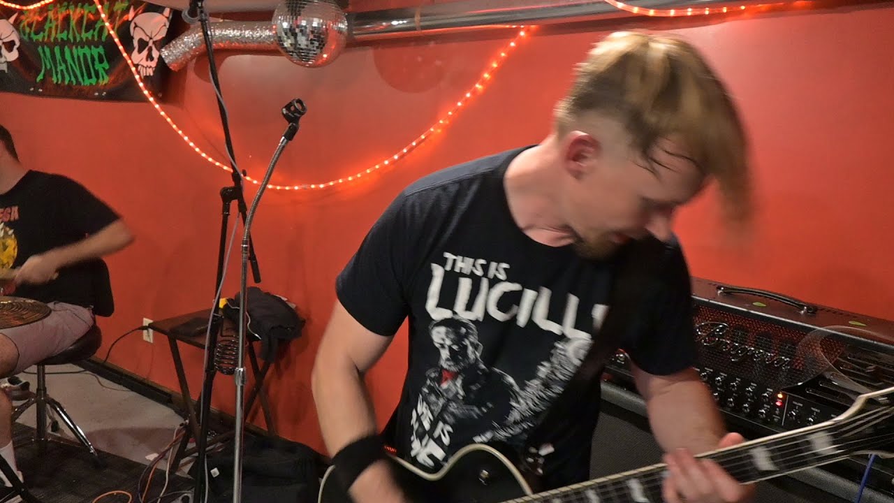 Blackcat Manor June 22nd 2024 YouTube