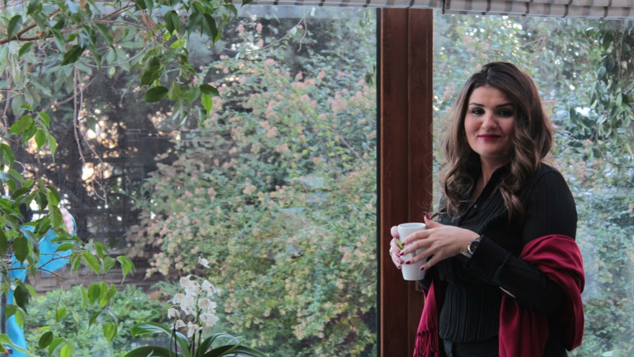 Nilüfer Sarıtaş - Hamburg Türküsü #türkü #gurbet