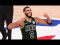 Celtics Win Game 7 Advance To Conference Finals! 2020 NBA Playoffs