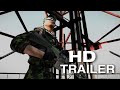 The Vengeance - Trailer Sniper, Action, Drama Movies 2020 #trailer