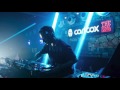 Sasha - Live @ Space, Ibiza Closing Fiesta Oct 2016