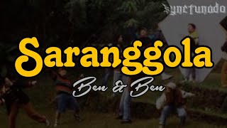 SARANGGOLA [ BEN & BEN ] INSTRUMENTAL | MINUS ONE