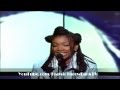 Brandy Wins Best New R&B Artist Award (1995)