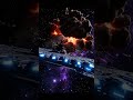 Space War 🔥 | The Ultimate Galaxy Fight ⚔️