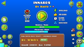 INNARDS // Kaito
