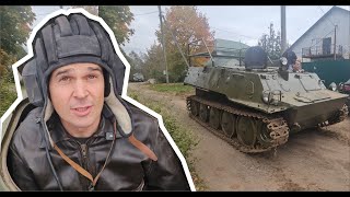 картинка: Гусеницы для вертолётов.