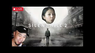 Silent Hill 2 | Friday Night Frights