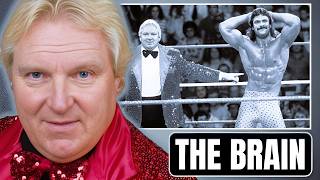 How Wrestling’s Smartest Man Died Broken and Silenced screenshot 3