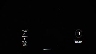 Beats Saber - Thunder Expert Ranks SS + Full Combo