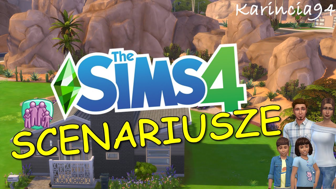 Tablica Interaktywna Historia Klasa 4 Scenariusz Sims 4 Scenariusze - Problemy rodzicielskie cz.1/2 - YouTube