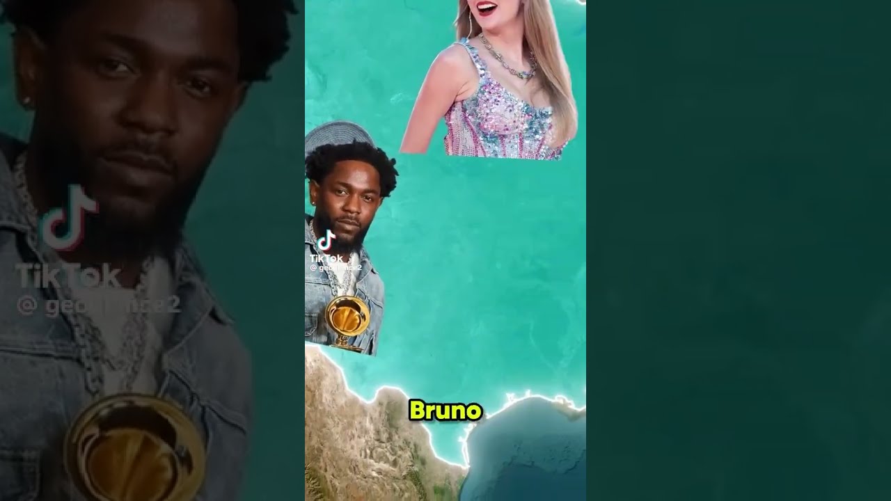 Colombia tiene muchas cosa buenas