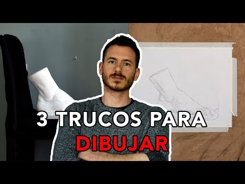 Video: Cómo Dimensionar Un Dibujo