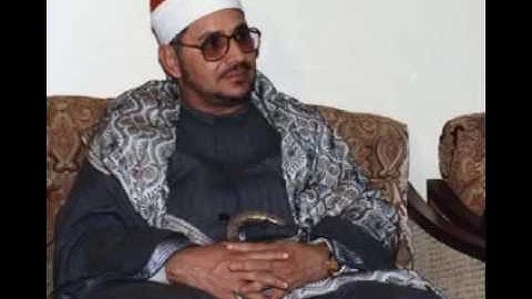 سوره الرحمن الايه 21 مقام النهاوند لفضيله القارئالشيخ الشحات محمد انور