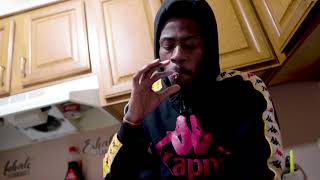 Fredo3andz | "Heavy - DameDot Remix" [4k Music Video]