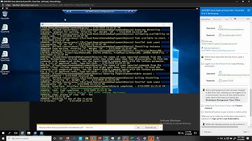 AzStackHub LAB01.3 First Logon to Azure Stack Admin and Tenant Portal
