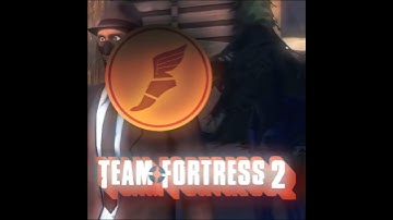 💀Rise Of The Epic Scout💀 #tf2edit #tf2 #edit