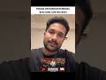 FIRAAG ON RUSSIAN BANDANA BAN CONTROVERSY |#shorts #russianbandana #desihiphop