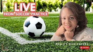 Midlife Mom does a Monthly Reset LIVE | Begin with Grace