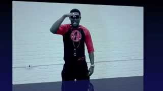 Peter-G Baynay Dance Liberian Music Dance Tutorial